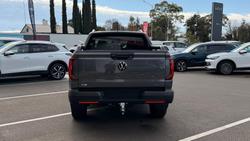 2025 Volkswagen Amarok TDI600 Style