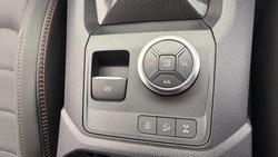 2025 Volkswagen Amarok TDI600 Style