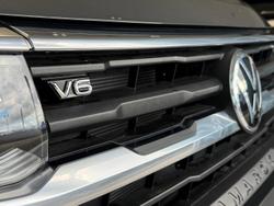 2025 Volkswagen Amarok TDI600 Style
