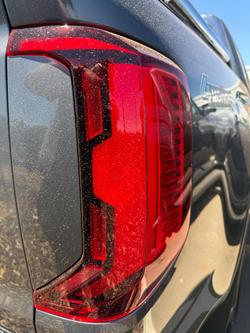 2025 Volkswagen Amarok TDI600 Style