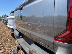 2025 Volkswagen Amarok TDI600 Style