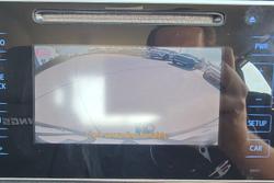 2018 Toyota Hilux SR (4x4)