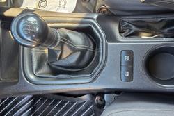 2018 Toyota Hilux SR (4x4)