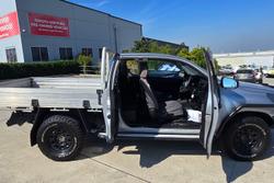 2018 Toyota Hilux SR (4x4)