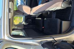 2018 Toyota Hilux SR (4x4)