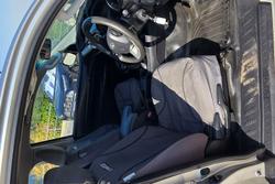 2018 Toyota Hilux SR (4x4)