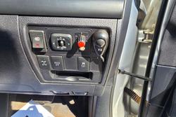 2015 Toyota Landcruiser GXL