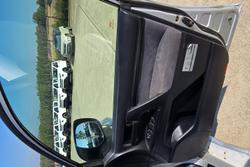 2015 Toyota Landcruiser GXL