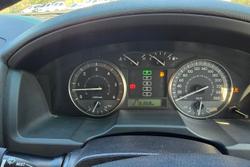 2015 Toyota Landcruiser GXL