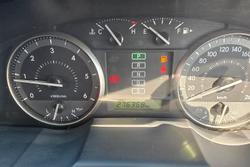 2015 Toyota Landcruiser GXL