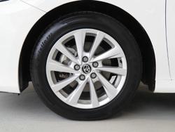 2023 Toyota Camry Ascent