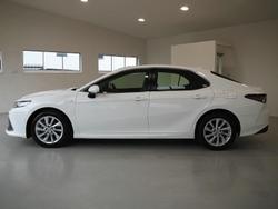 2023 Toyota Camry Ascent