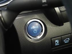 2023 Toyota Camry Ascent