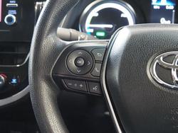 2023 Toyota Camry Ascent