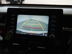 2023 Toyota Camry Ascent