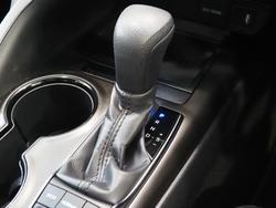 2023 Toyota Camry Ascent