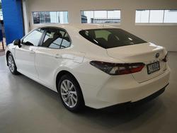 2023 Toyota Camry Ascent