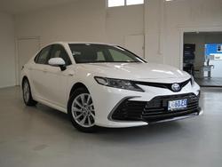 2023 Toyota Camry Ascent