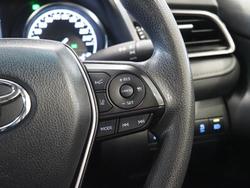 2023 Toyota Camry Ascent