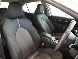 2023 Toyota Camry Ascent