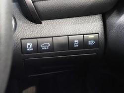 2023 Toyota Camry Ascent