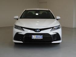 2023 Toyota Camry Ascent