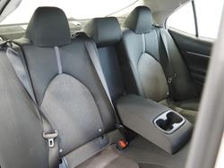 2023 Toyota Camry Ascent