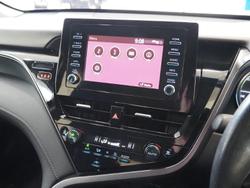 2023 Toyota Camry Ascent