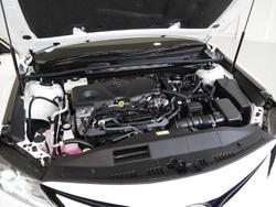 2023 Toyota Camry Ascent