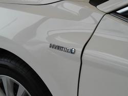 2023 Toyota Camry Ascent