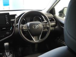 2023 Toyota Camry Ascent