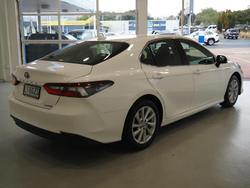 2023 Toyota Camry Ascent