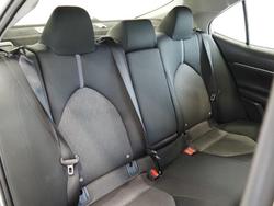 2023 Toyota Camry Ascent