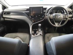 2023 Toyota Camry Ascent