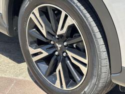 2021 Mitsubishi Eclipse Cross LS