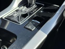 2021 Mitsubishi Eclipse Cross LS