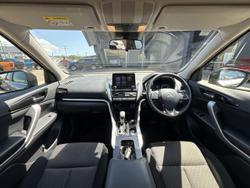 2021 Mitsubishi Eclipse Cross LS