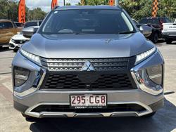 2021 Mitsubishi Eclipse Cross LS