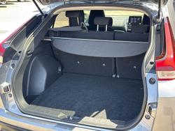 2021 Mitsubishi Eclipse Cross LS