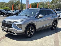 2021 Mitsubishi Eclipse Cross LS