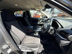 2021 Mitsubishi Eclipse Cross LS