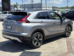 2021 Mitsubishi Eclipse Cross LS