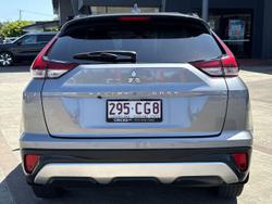 2021 Mitsubishi Eclipse Cross LS