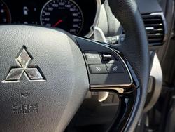 2021 Mitsubishi Eclipse Cross LS