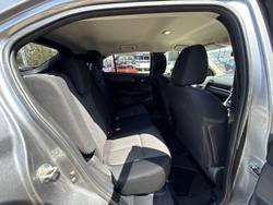 2021 Mitsubishi Eclipse Cross LS