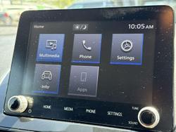 2021 Mitsubishi Eclipse Cross LS