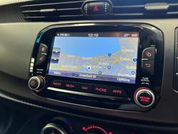 2016 Alfa Romeo Giulietta Veloce Series 2 Alfa Red