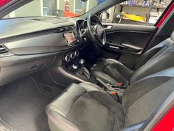 2016 Alfa Romeo Giulietta Veloce Series 2 Alfa Red