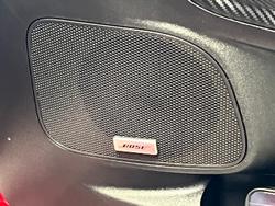 2016 Alfa Romeo Giulietta Veloce Series 2 Alfa Red