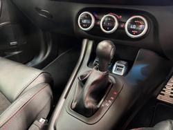 2016 Alfa Romeo Giulietta Veloce